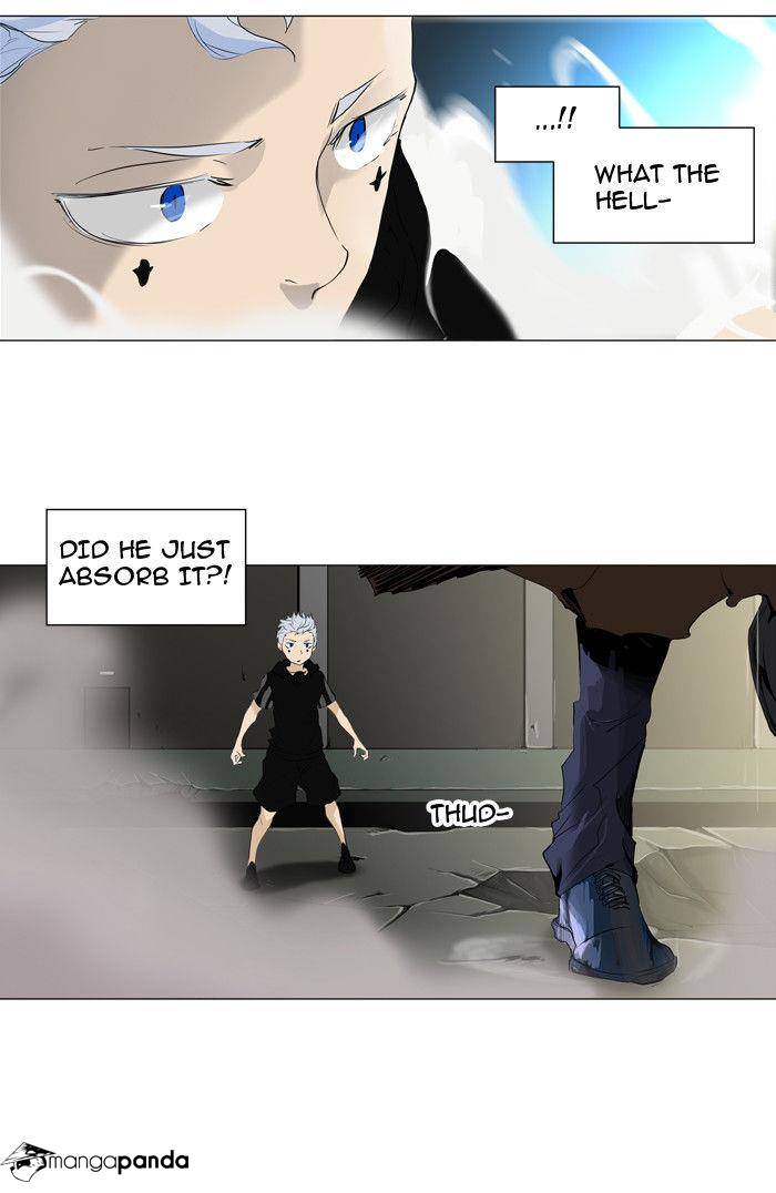 Tower of God Chapter 202 image 31